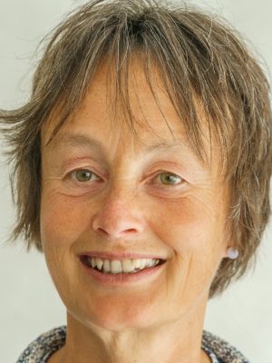 Marga Aangeenbrug Oosterbeek
